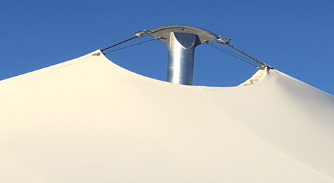 Mast Head