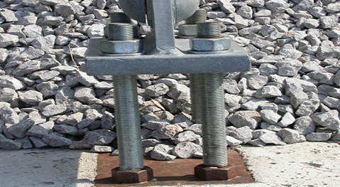 Threaded rod