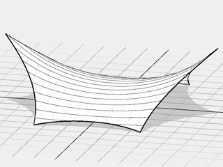 Six Point Sail
