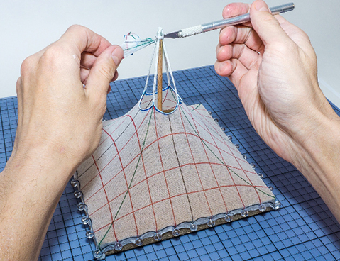 Physical Modelling
